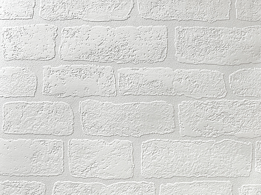 Brick Effect, Anaglypta Paintable Wallpaper – Wallpaper John's