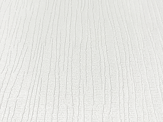 Belgravia Bark Stripe Paintable Wallpaper - Image 4