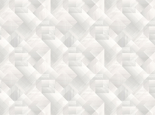 Geo Pattern with Metallic Detail (Double Width Roll) - Image 4