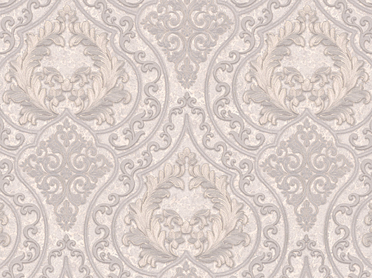 Traditional Pink Damask Pattern (Double Width Roll) – Wallpaper John's