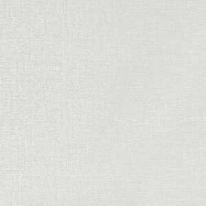 Isla, Plain Textured Vinyl Wallpaper - Grey